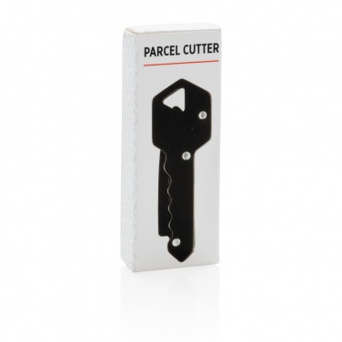 Logotrade promotional product image of: Parcel cutter
