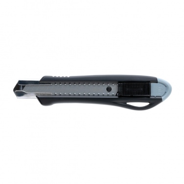 Logotrade corporate gift picture of: Refillable RCS recycled plastic professional knife