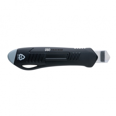 Logotrade corporate gift image of: Refillable RCS recycled plastic professional knife