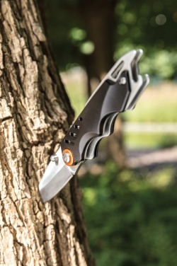 Logotrade promotional products photo of: Excalibur knife
