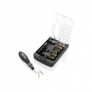 Logotrade promotional products photo of: 38 PCS tool set