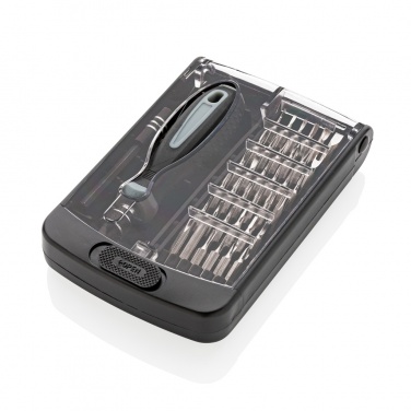 Logo trade business gifts image of: 38 PCS tool set