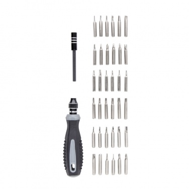Logo trade promotional items picture of: 38 PCS tool set