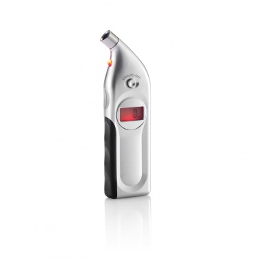 Logo trade advertising product photo of: Digital tyre gauge