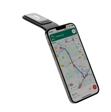 Logotrade promotional merchandise photo of: DriveGrip RCS recycled plastic universal magnetic car holder
