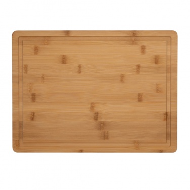 Logotrade promotional merchandise picture of: Ukiyo bamboo cutting board