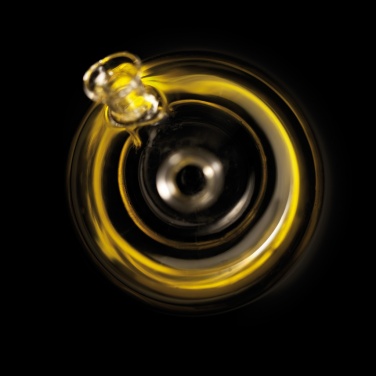 Logo trade promotional merchandise image of: Orbit oil & vinegar set
