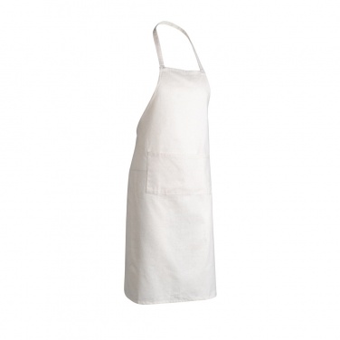 Logotrade corporate gifts photo of: Impact AWARE™ Recycled cotton apron 180gr