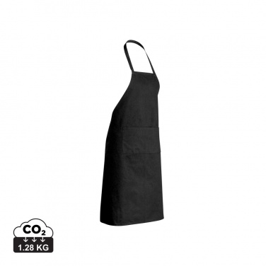 Logotrade business gifts photo of: Impact AWARE™ Recycled cotton apron 180gr