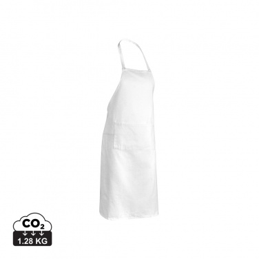 Logotrade promotional merchandise photo of: Impact AWARE™ Recycled cotton apron 180gr