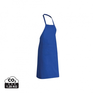 Logotrade promotional product picture of: Impact AWARE™ Recycled cotton apron 180gr