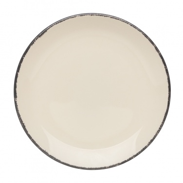Logo trade promotional giveaways picture of: Ukiyo dinner plate set of 2