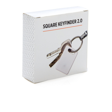 Logotrade corporate gift image of: Square key finder 2.0
