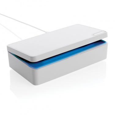Logo trade promotional product photo of: UV-C steriliser box