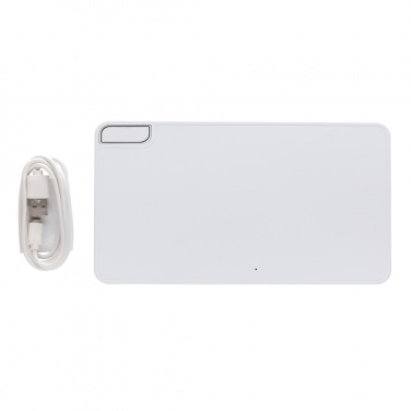 Logo trade promotional merchandise picture of: UV-C steriliser box