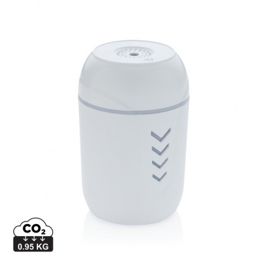 Logo trade promotional gifts picture of: UV-C humidifier