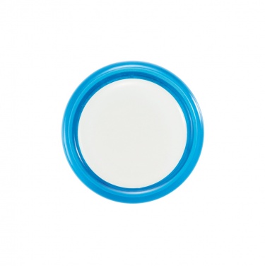 Logo trade promotional merchandise photo of: Powerful dual port car charger