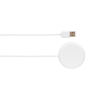 Logotrade corporate gift picture of: 5W magnetic wireless charger