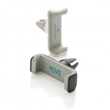 Logo trade corporate gift photo of: 360 car phone holder