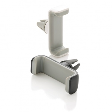 Logo trade promotional merchandise image of: 360 car phone holder