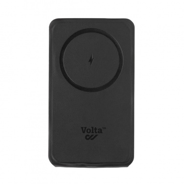 Logotrade promotional giveaway image of: Swiss Peak RCS rPU 15W  3-in-1 magnetic wireless charger