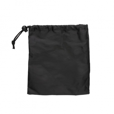 Logo trade promotional giveaways picture of: Adjustable jump rope in pouch