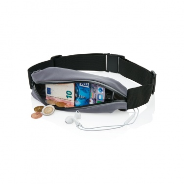 Logotrade promotional merchandise image of: Universal sport belt
