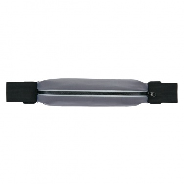 Logotrade promotional giveaway image of: Universal sport belt
