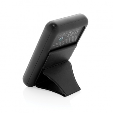 Logo trade promotional giveaways image of: Urban Vitamin Sonoma RCS rplastic 10.000mah powerbank