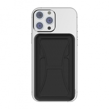Logo trade business gifts image of: Urban Vitamin Sonoma RCS rplastic 10.000mah powerbank