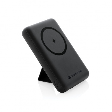 Logo trade promotional giveaway photo of: Urban Vitamin Los Altos RCS rplastic 5000mah powerbank