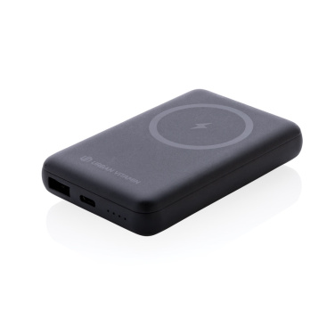 Logotrade promotional giveaway picture of: Urban Vitamin Los Altos RCS rplastic 5000mah powerbank