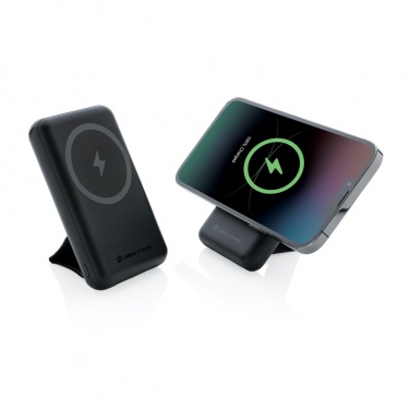 Logotrade promotional item image of: Urban Vitamin Los Altos RCS rplastic 5000mah powerbank
