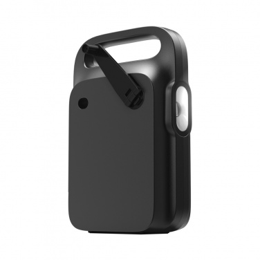 Logotrade promotional gift picture of: Power Vault RCS rplastic 21000 mAh portable power station