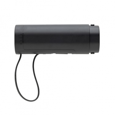 Logotrade corporate gift image of: CycleCell 5000 mah removable battery powerbank