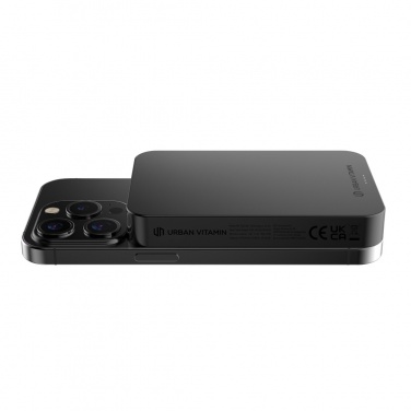 Logotrade business gifts photo of: Urban Vitamin Compton  RCS plastic/alu 10.000 mah powerbank
