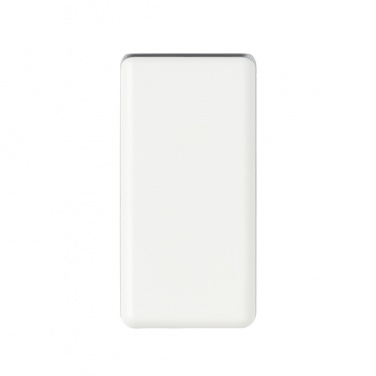 Logotrade corporate gift picture of: Ultra fast 10.000 mAh powerbank with PD