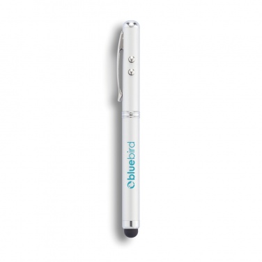 Logotrade promotional gifts photo of: 4 in 1 pen
