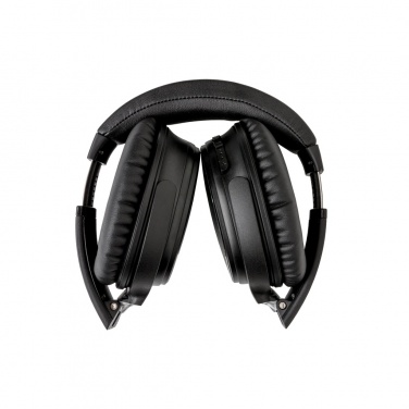Logotrade promotional merchandise picture of: Swiss Peak ANC headphone