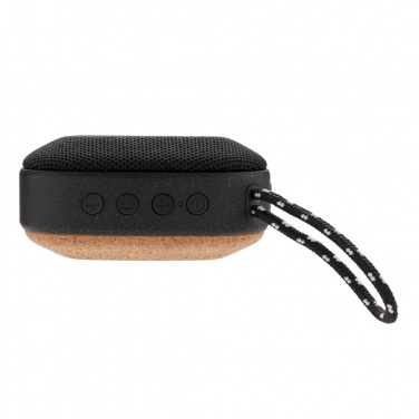 Logotrade promotional items photo of: Baia 5W wireless speaker