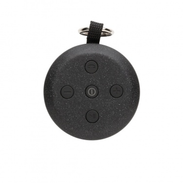 Logotrade promotional gifts photo of: Baia 10W wireless speaker, cork