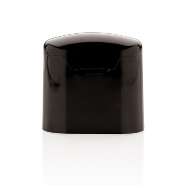 Logotrade promotional items photo of: Liberty wireless earbuds in charging case