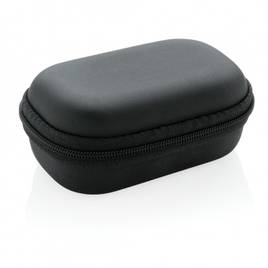 Logotrade corporate gifts photo of: TWS sport earbuds in charging case