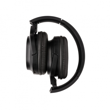 Logo trade promotional merchandise picture of: Elite Foldable wireless headphone