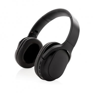 Logotrade corporate gifts photo of: Elite Foldable wireless headphone