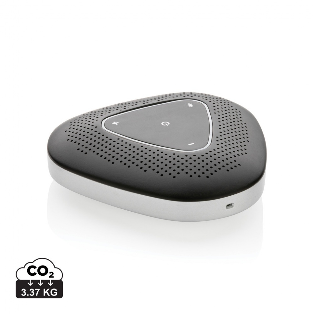 Logotrade promotional gift picture of: Conference call speaker