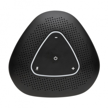 Logotrade promotional giveaway image of: Conference call speaker