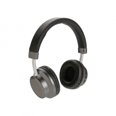 Logotrade promotional gift picture of: Swiss Peak wireless headphone V3