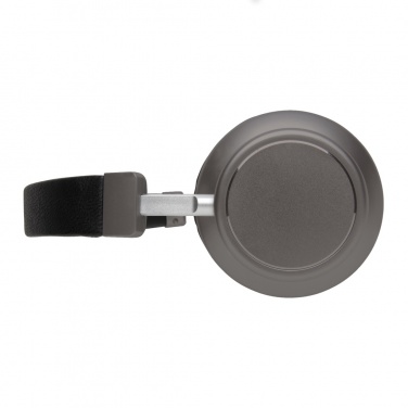 Logo trade advertising products image of: Swiss Peak wireless headphone V3