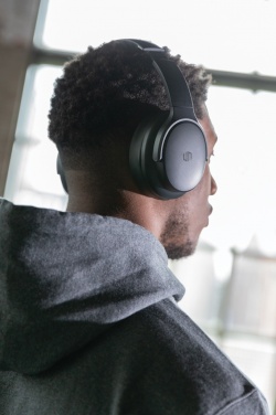 Logotrade corporate gifts photo of: Urban Vitamin Palo Alto RCS rplastic headphone